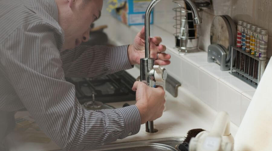 Professional Leak Detection in Winton, CA